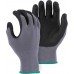 Micro Foam Nitrile Palm Glove